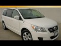 2009 Volkswagen Routan Houston TX