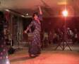 animarte CUADRO FLAMENCO DIQUELA