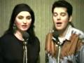 Parodie de Don't Cry , Nikka Costa & Pierre Cosso