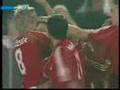 Akos Buzsaky Goal - Hungary