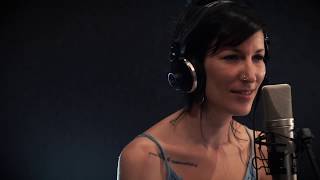 Neus Ferri en Murcia el February de 22, 2019 en notikumi Neus Ferri en Murcia el February de 22, 2019 en notikumi