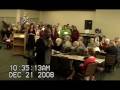 Deon Anderson @ Crown Pointe Baptist  - Your Grace And Mercy Part 2