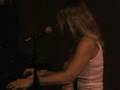 Nichole da Luz---Soap Dish Blues