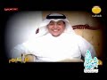 المنشد محمد الغزالي في برنامج ترانيم 1-6