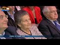 toute l'actualit� sur http://www.bfmtv.com/ simone veil a particip�, dimanche apr�s-midi, � la manifestation contre le mariage homosexuel, a pu constater bfm...