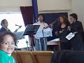 GIM Hoogkerk Karunia 23 maart 2008
