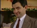 Mr Bean Conducting