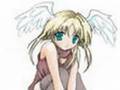 Split Personality-Shot to Peices-Skye Sweetnam-Anime