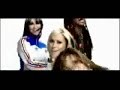 All Saints - Chick Fit Music Video