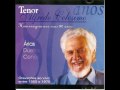 CD Triplo do tenor Alfredo Colosimo - CD1 - Faixa 12