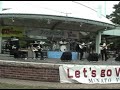 Ventures Fan Carnival 2007.8.19 鳥取県米子市皆生温泉内にある公園で行われました。