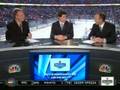YouTube - Sidney Crosby Interview