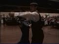 vienesse waltz performance   floor view