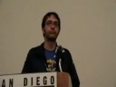 Dumbrella Panel, SDCC 2008 Part 1 Dumbrella Panel, SDCC 2008 Part 1