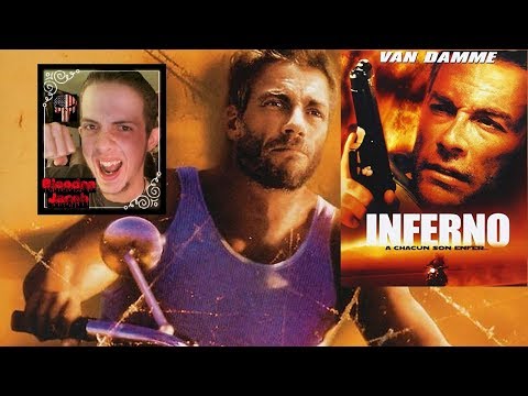 Desert Heat/Inferno (1999): Movie Review