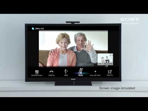 Sony KDL40CX520 PlatteTvDiscounter