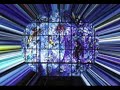 chagall vitrais