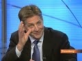 Gaetz Says Vitran Is Seeing Year-Over-Year Improvements: Video