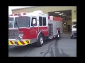 KME Fire Truck Inspection #2