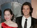 ben barnes and anna popplewell