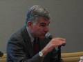 2008 L.A. Post Primary Presidential Forum Pt 1 of 9