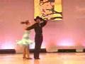 Dança de salão