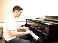Alkan Symphony for Solo Piano