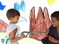 Escola Alfa: Minotauro