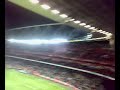 Teams announcements-brazil v Portugal 2/7/07