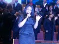 jennifer hudson for every mountain