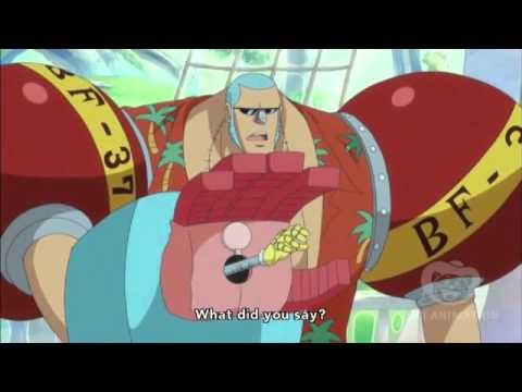 usopp -