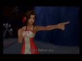 Kingdom hearts 2 - Honking Antelope Kingdom hearts 2 - Honking Antelope