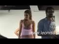 Leonisa's New Image 2008 - Lingerie models