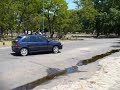 Contacto: Julio (54-11)15-6163-3056USD 12.000Las prestaciones del auto son las siguientes:Equipamiento Exterior:Espejos exteriores color carrocería, Limpia lava luneta con control intermitente, Luneta térmica, Neumáticos 195/50 R15 V, grilla de radiador color carrocería, Llantas de aleación, Tercera luz de freno, Tubo de escape deportivo, Tercera luz de freno, Vidrios tonalizados, Antena de techo, aleron color carroceria. Equipamiento interior:Apoyacabezas traseros, Asideros de techo, Cenicero iluminado, Encendedor, Toma 12 volts, Espejos interiores iluminados, Compartimiento de baul iluminado, Guantera con tapa, llave y luz, Insertos cromados, Luz de cortesía con 