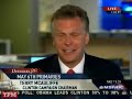 mcauliffe: economists dont matter