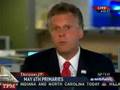 McAuliffe: Economists Don't Matter