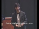 Herramientas de Google para WebMasters (2-6) - Congreso de WebMasters 2007 - Ra�l Benito (Google)