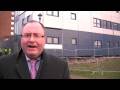 Regeneration: Cllr Garry Hague