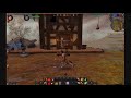 Warhammer Online Stuttering