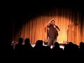 Ken Lewis Comedy
