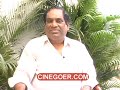 Interview With Relangi Narasimha Rao (Part 1)