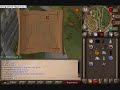 Runescape - Worst lvl 1 clue scroll Runescape - Worst lvl 1 clue scroll