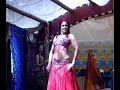 Oregon Country Fair 2007 (OCF) Belly Dancer 3 p2, no sound