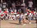 ひなぎく幼稚園運動会(2007)〜バナナの森のピクニック