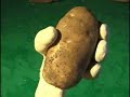 potato cutscene Skullmonkeys