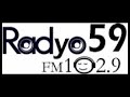 radyo59 jingle tekirdag radyosu tv