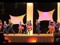3rd World Salsa Championship Orlando FL- Semi-Finals Dec. 13, 2007. Group is from Cali, Colombia. 3rd place Winners in the Team Division. Rapid-fire steps and precision dancing. Exciting stuff.