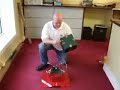 Christmas Tree Gift Waterer Christmas Tree Gift Waterer