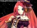 [Namine Ritsu] Eternal Force Blizzard [VIPPALOID][English Sub] EFB～恒久の氷結～