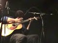 Incredible Percussive Acoustic Guitar Technique!
